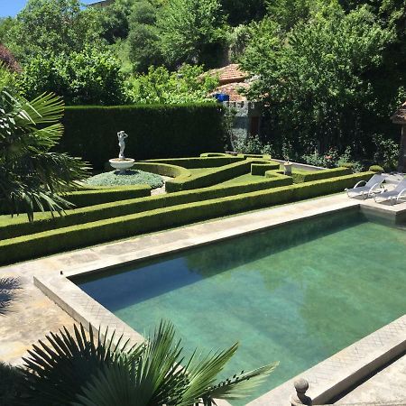 Aragvi Valley Villa Tsitelsopeli ภายนอก รูปภาพ