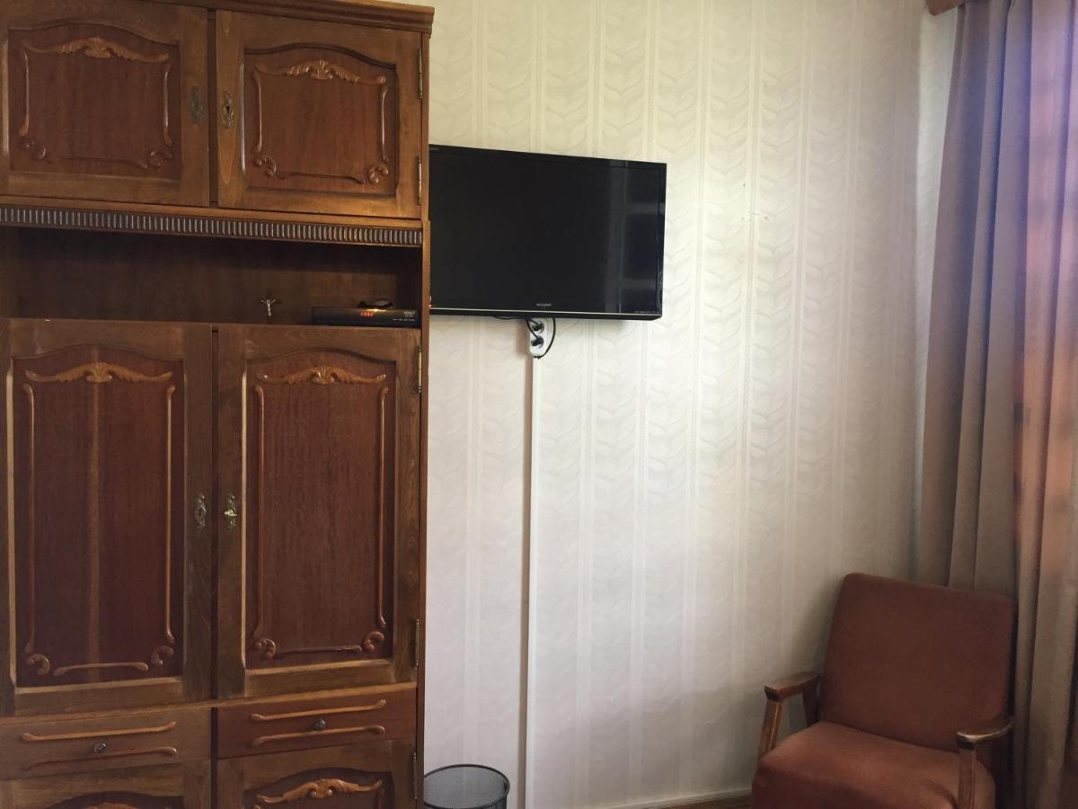 Aragvi Valley Villa Tsitelsopeli ภายนอก รูปภาพ