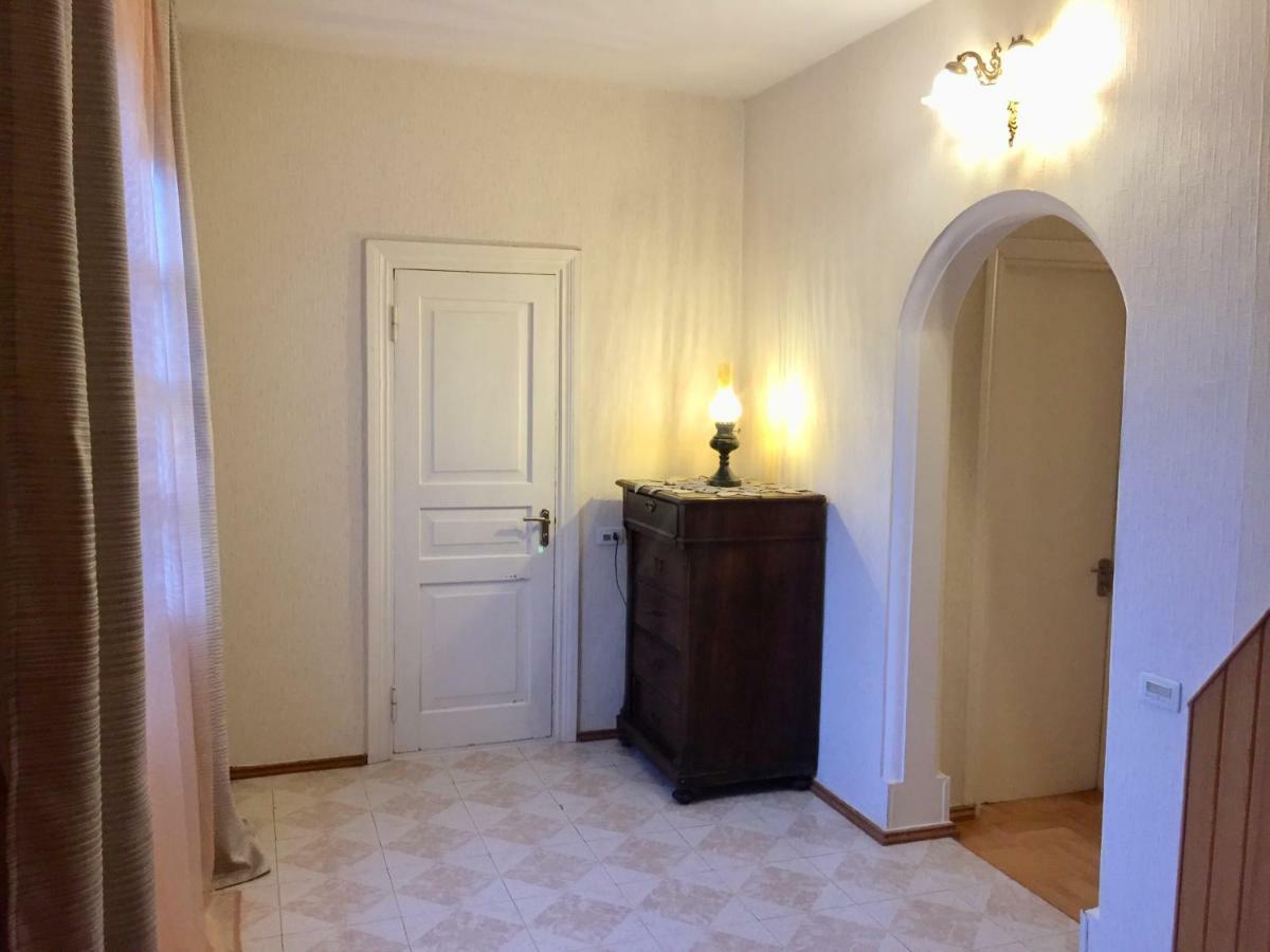 Aragvi Valley Villa Tsitelsopeli ภายนอก รูปภาพ